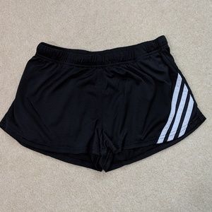 Adidas Athletic Shorts Size Small